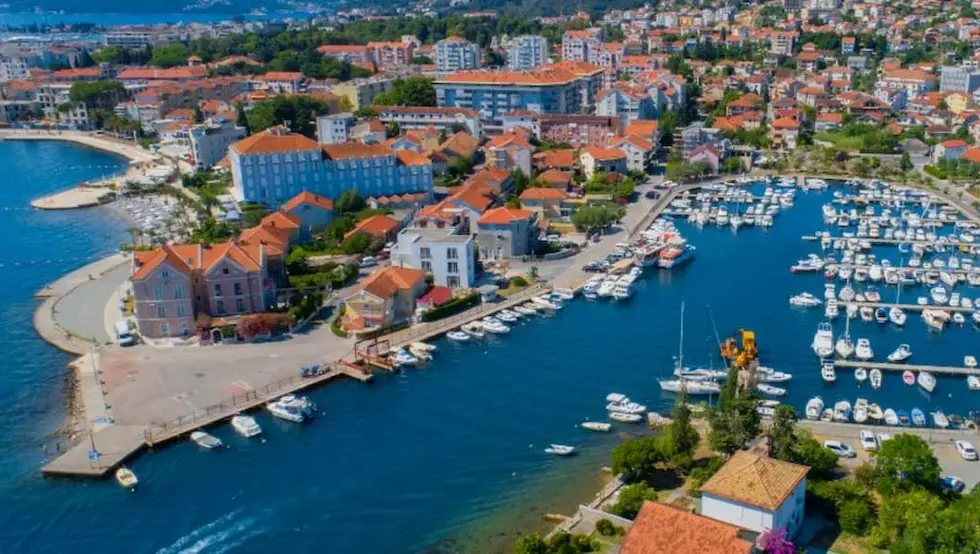 Tivat do sutra bez vode