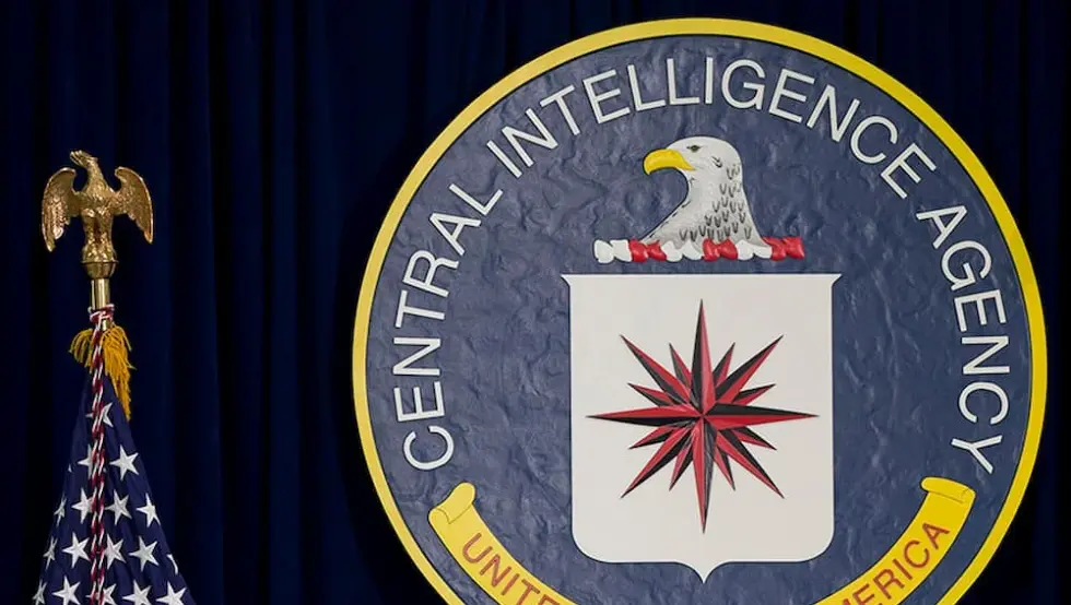CIA