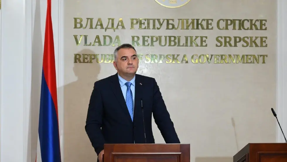 Minić: Žao mi je što opozicija nije htjela da učestvuje u konsultacijama