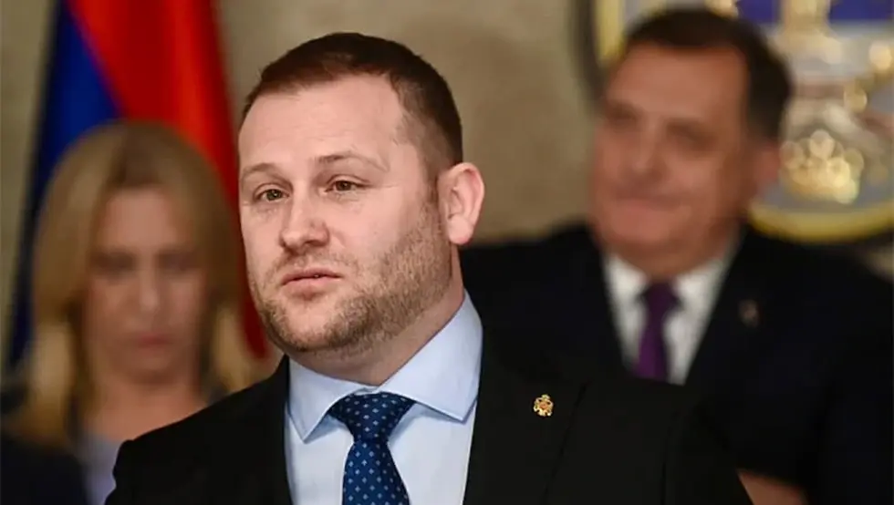 Miloš Lukić
