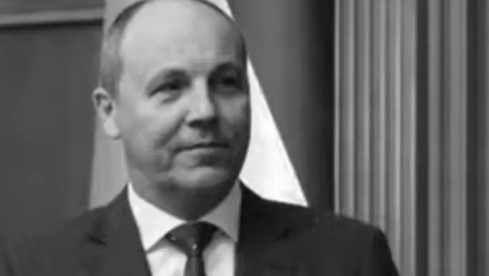 Ubijen bivši predsjednik ukrajinskog parlamenta, u njega ispaljeno osam hitaca