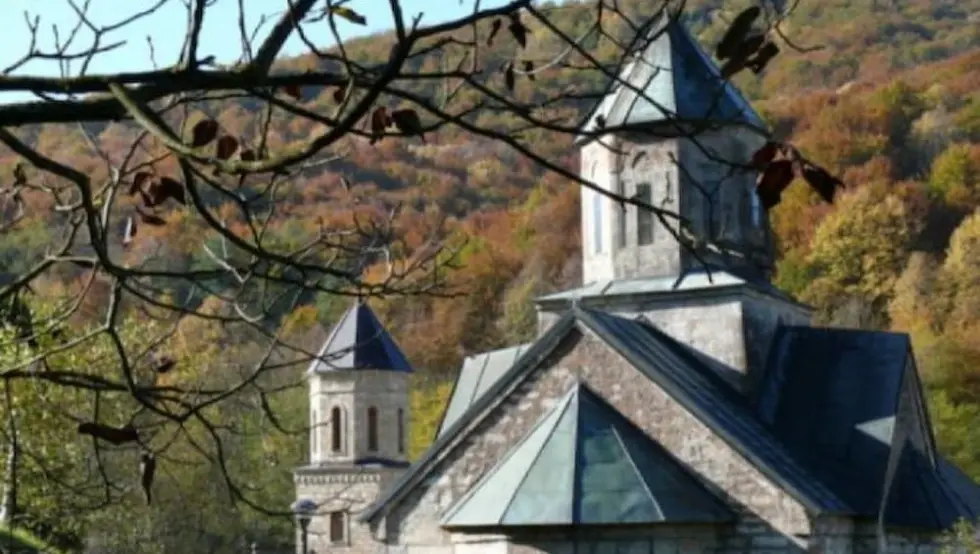Starješina manastira Moštanica pozvao vjernike na Preobražensko saborovanje