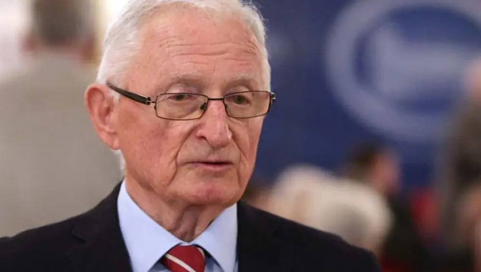 Živadin Jovanović