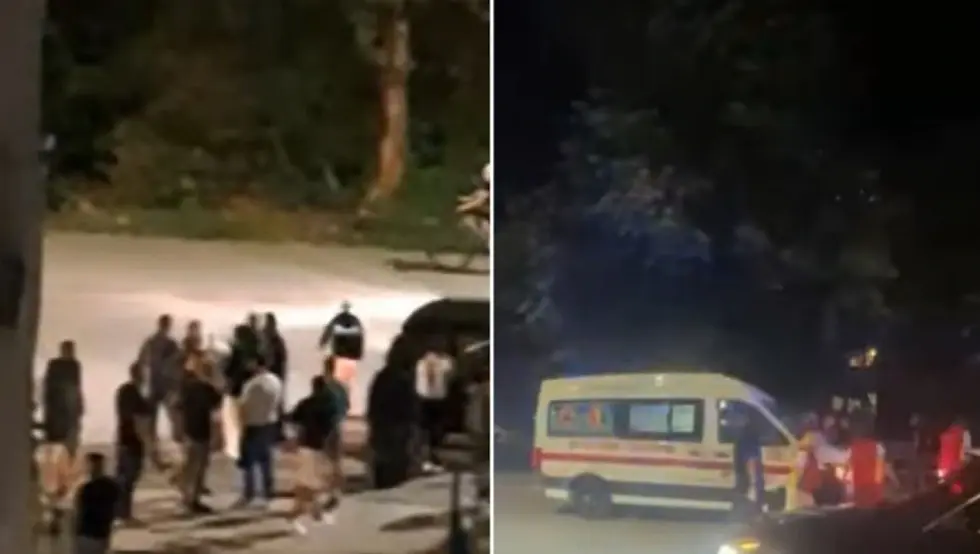 Drama u Hadžićima: Više osoba se potuklo, povrijeđeno dijete?