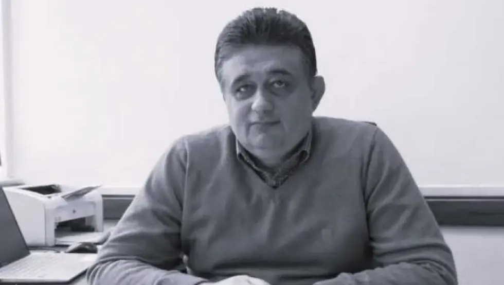 Preminuo Zlatan Lazarević