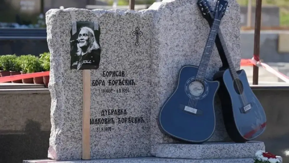 bora đorđević