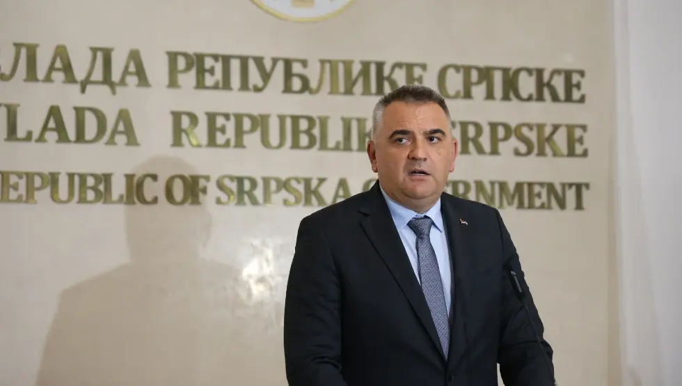Minić: Od socijalnih partnera očekujem prijedloge i mjere