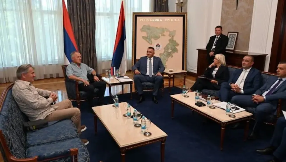 Bratić: Očekujemo dobru saradnju i sa novom Vladom
