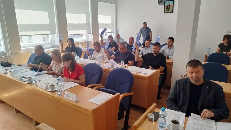 Petrovo: Odbornici podržali Deklaraciju Saveza opština i gradova