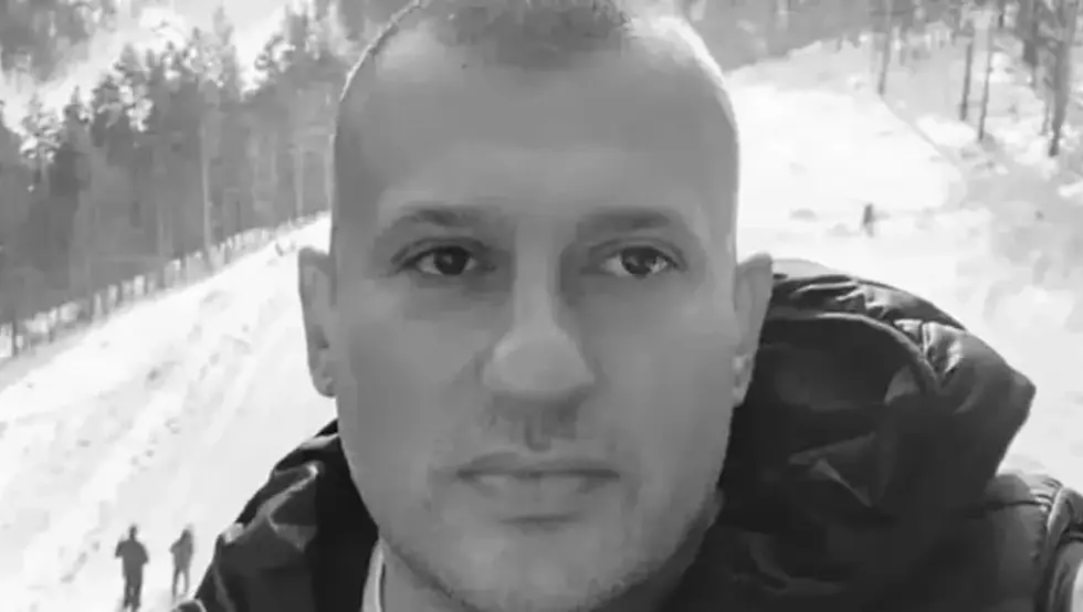 Ovo je Miroslav koji je ubijen na gulašijadi: Osvojio prvo mjesto  pa umro od brutalnih batina