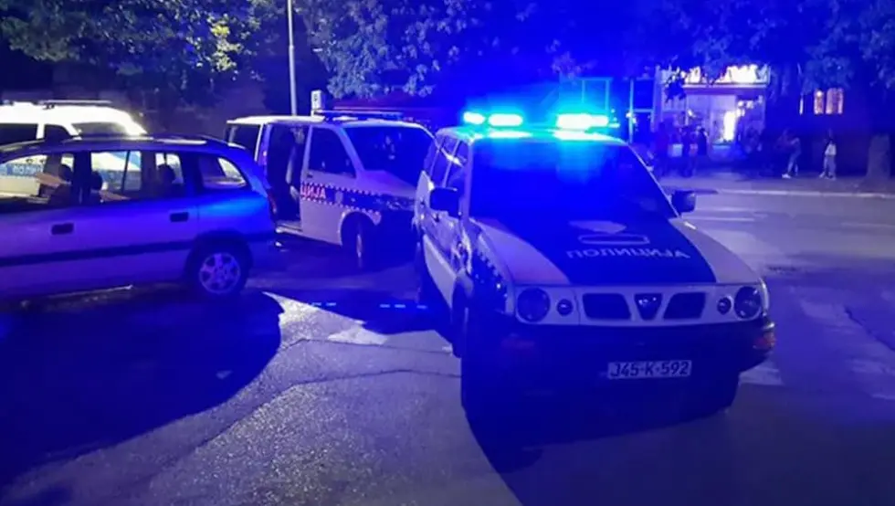 Policija Republika Srpska