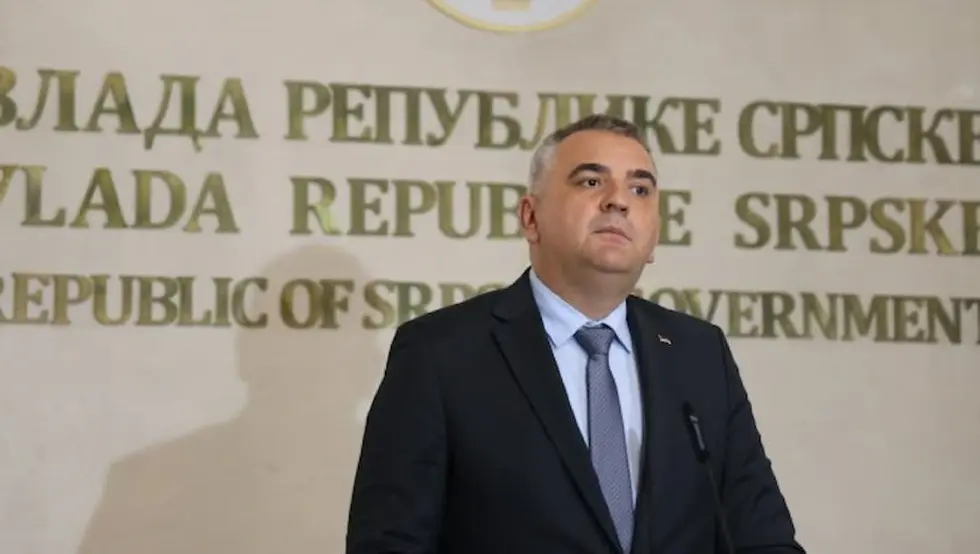(UŽIVO) Konferencija za novinare mandatara Save Minića