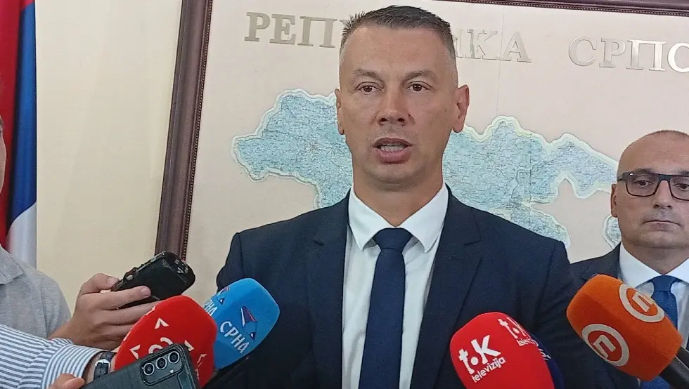 Nešić: DNS i NPS biće pouzdani partneri