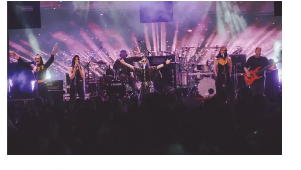Završen peti jubilarni “Tuborg Garden fest”: Dva dana muzike, dobre energije i vrhunske zabave