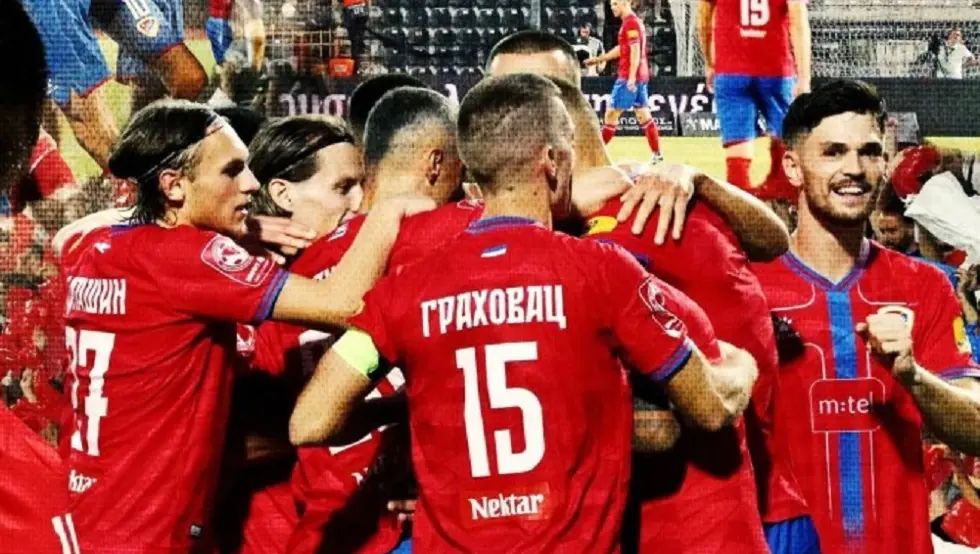 Borac savladao Slogu u Doboju