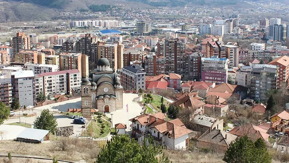 Kosovo i Metohija