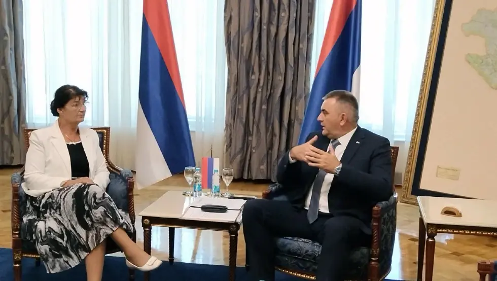 Živković Rajilić: Očekujemo podršku projektima Udruženja