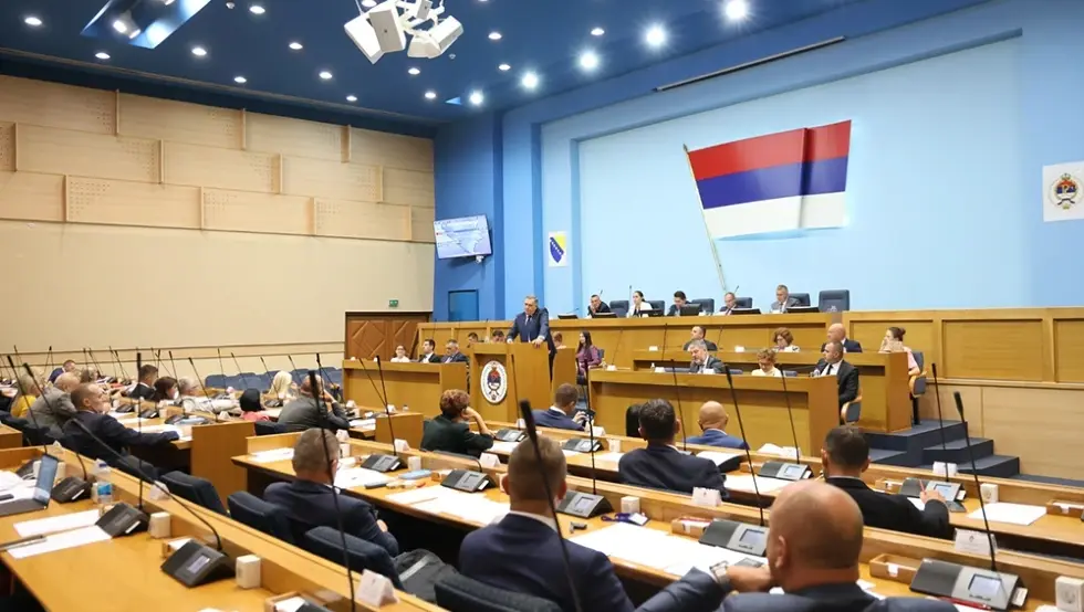 Mazalica objavio kako će glasiti referendumsko pitanje