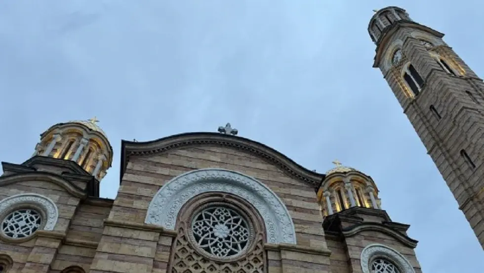 Улазак Христов у Јерусалим: СПЦ прославља Цвијети