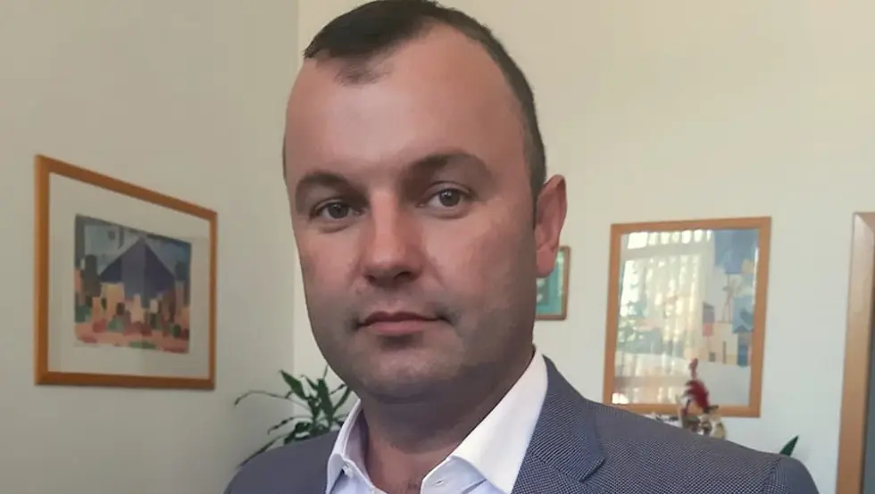 Mladen Grujicic