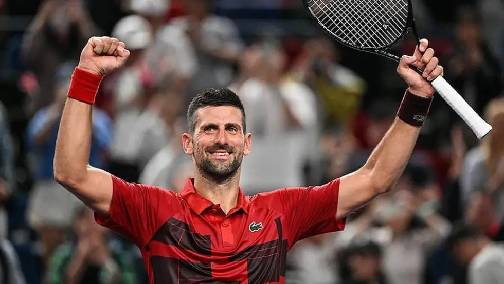 Novak Djoković