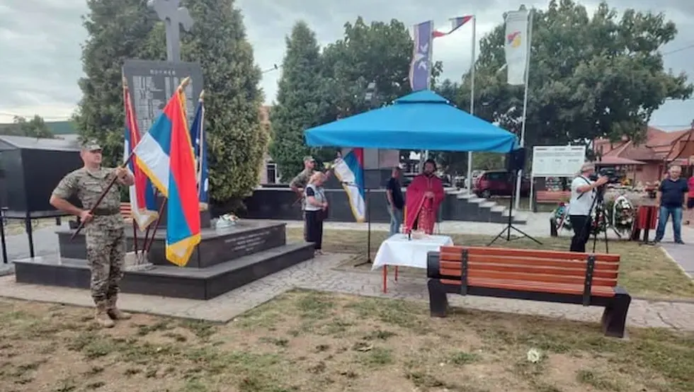 Pučile kod Bijeljine: Obilježene 33 godine od herojskog proboja sedam i po hiljada stanovnika srpskih sela