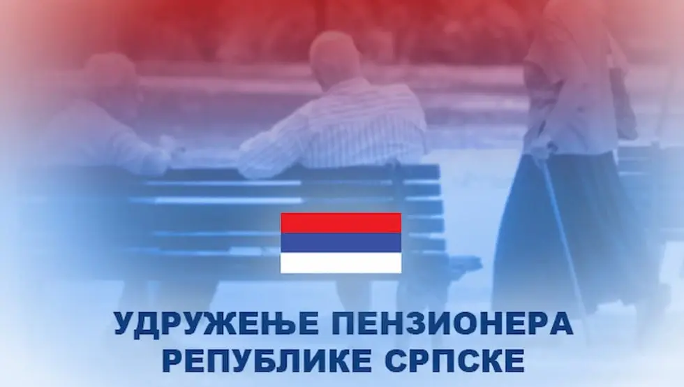 Penzioneri daju podršku predsjedniku Srpske i pozivaju na slogu