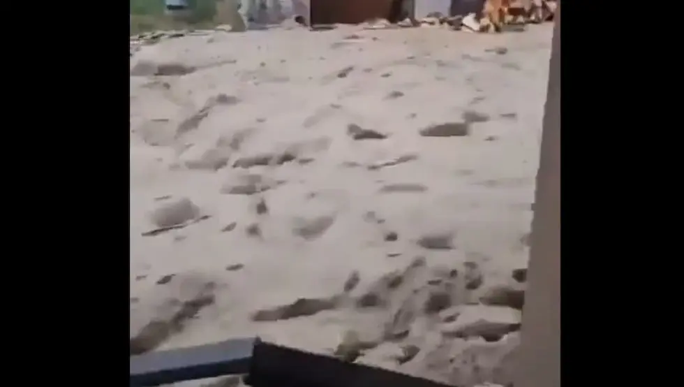 Nevrijeme Italija
