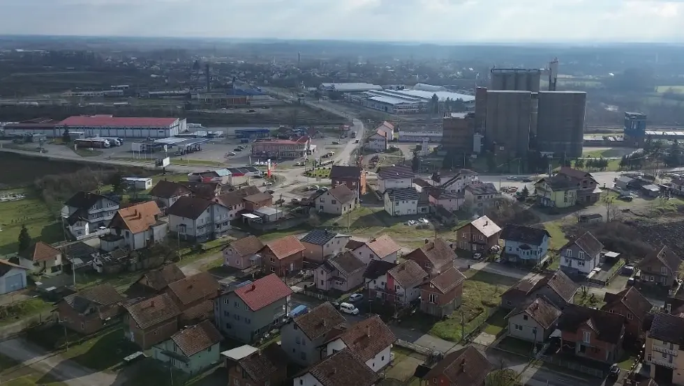 Dan žalosti u Šamcu