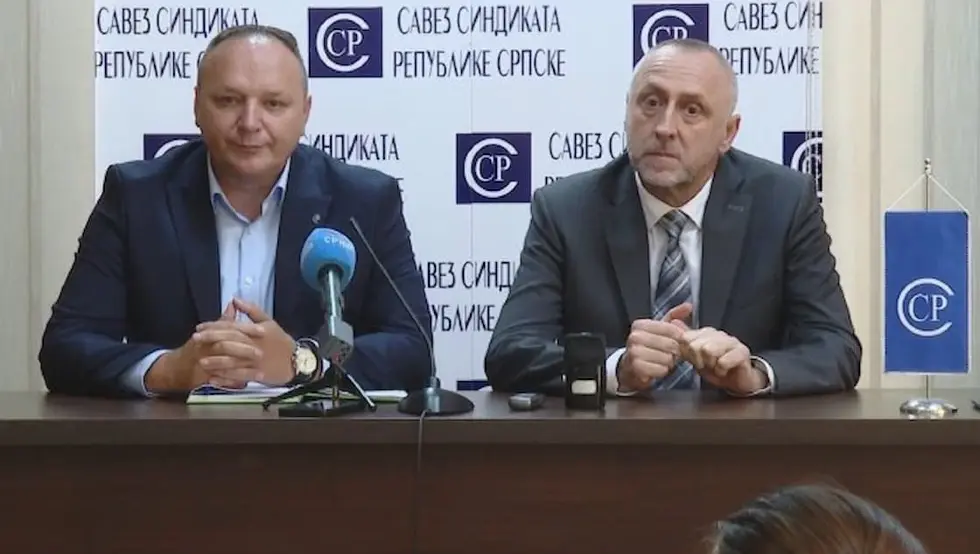 Egić-Stanković: Raditi na poboljšanju socijalnog položaja radnika
