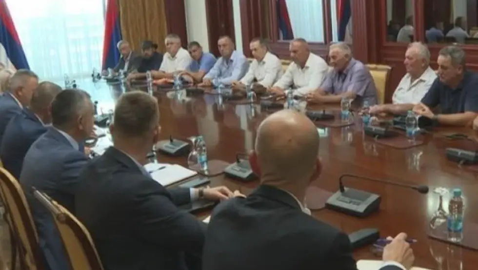 Predstavnici Saveza i udruženja poljoprivrednika dali punu podršku Miniću