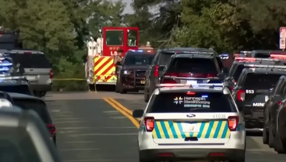 FBI istražuje pucnjavu u Mineapolisu kao čin domaćeg terorizma i zločina iz mržnje