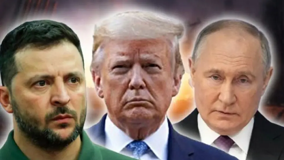 Moguć sastanak Trampa, Putina i Zelenskog?