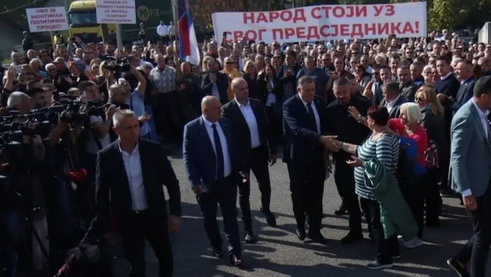 Milorad Dodik
