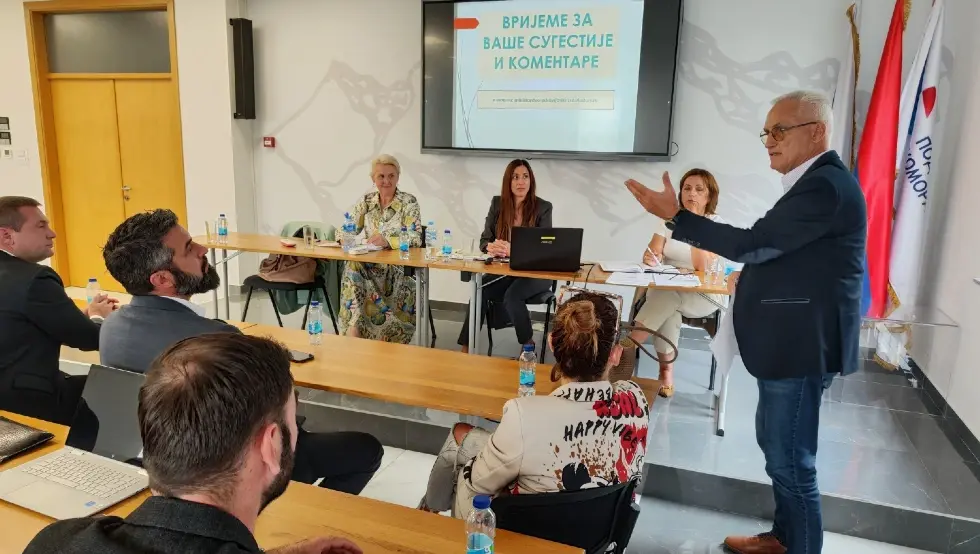U Banjaluci održana završna javna rasprava o zakonu protiv pušenja
