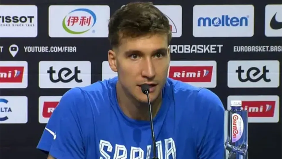 Bogdan Bogdanović