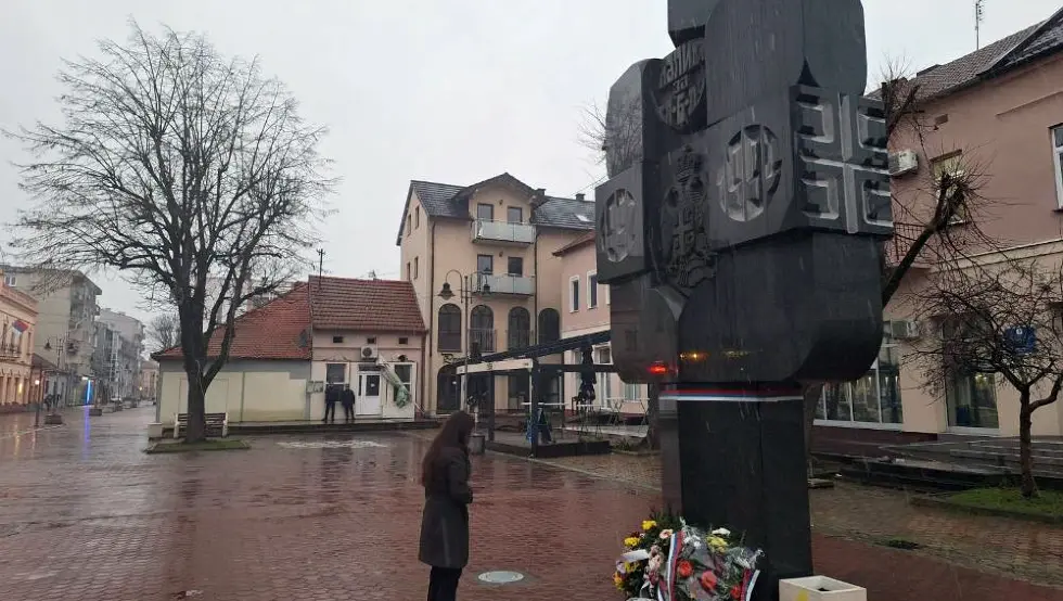 Počelo snimanje dokumentarnog filma o Drugoj posavskoj brigadi VRS