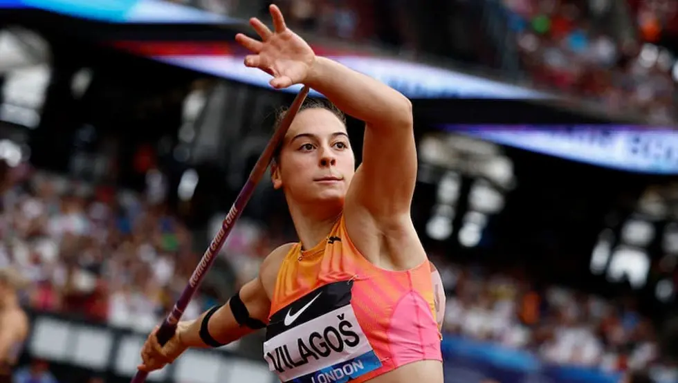 Adriana Vilagoš