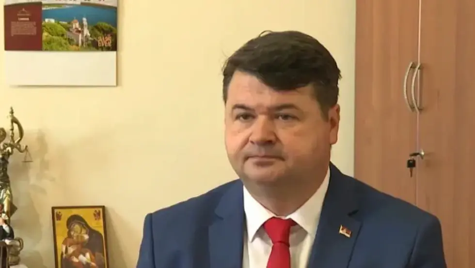 Vladan Petrov