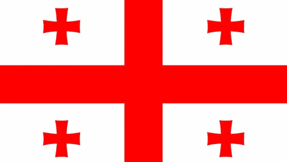 Gruzija