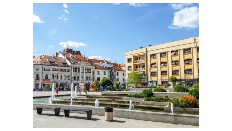 Panika u Čačku, oglasili se nadležni
