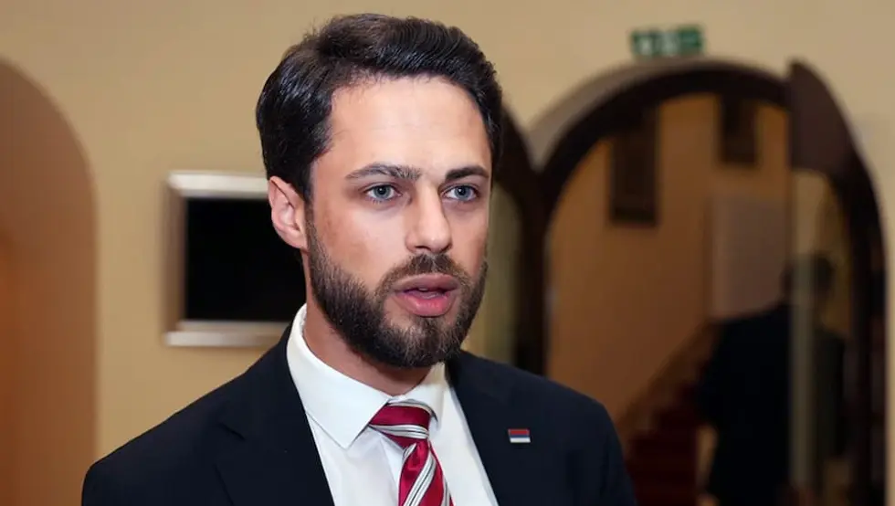Marko Romić