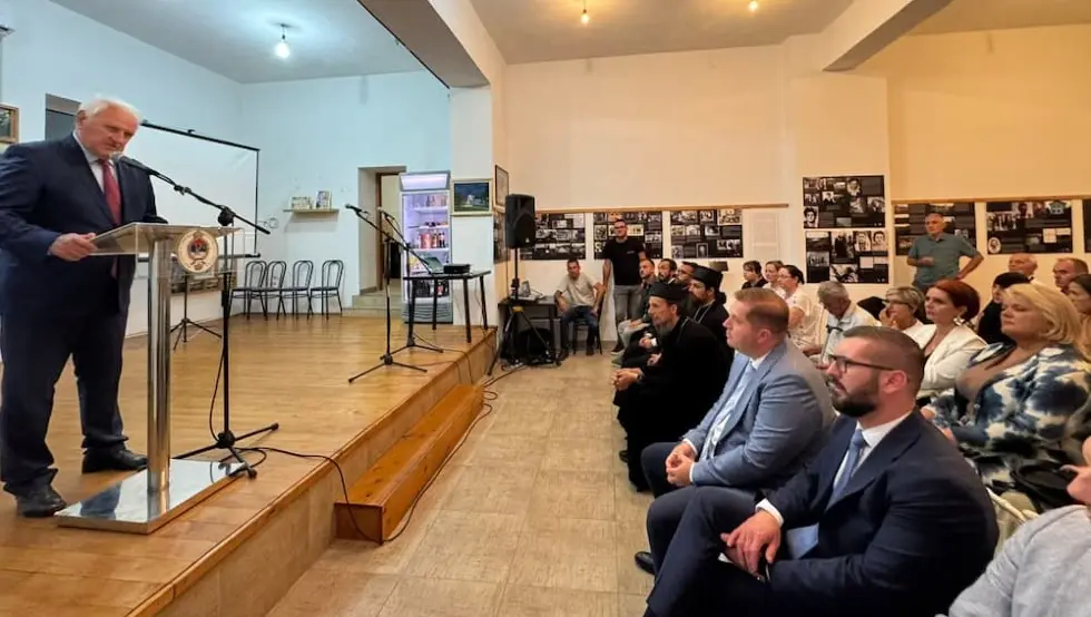 Prebilovci Republika Srpska