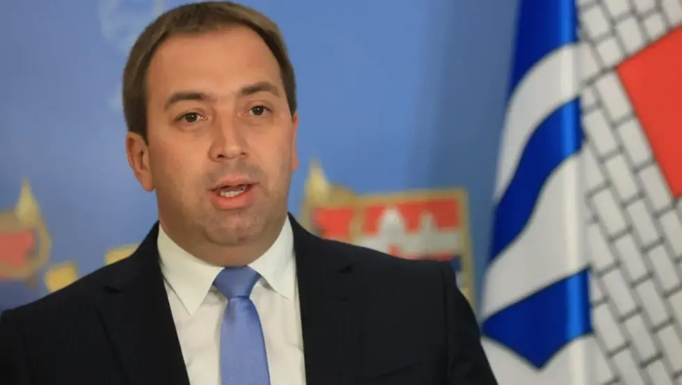 Goran Selak