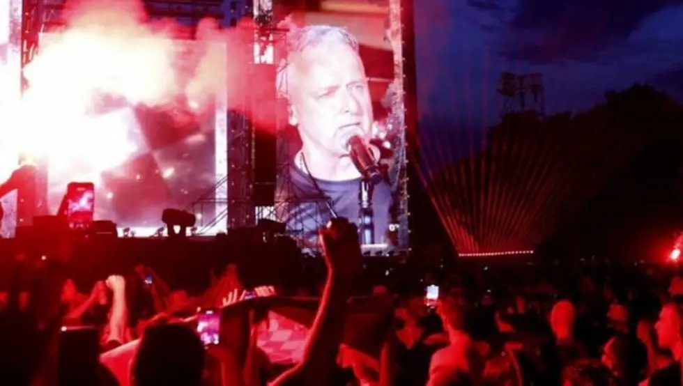 Tompsonov koncert