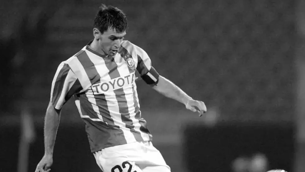 Dejan Milovanović