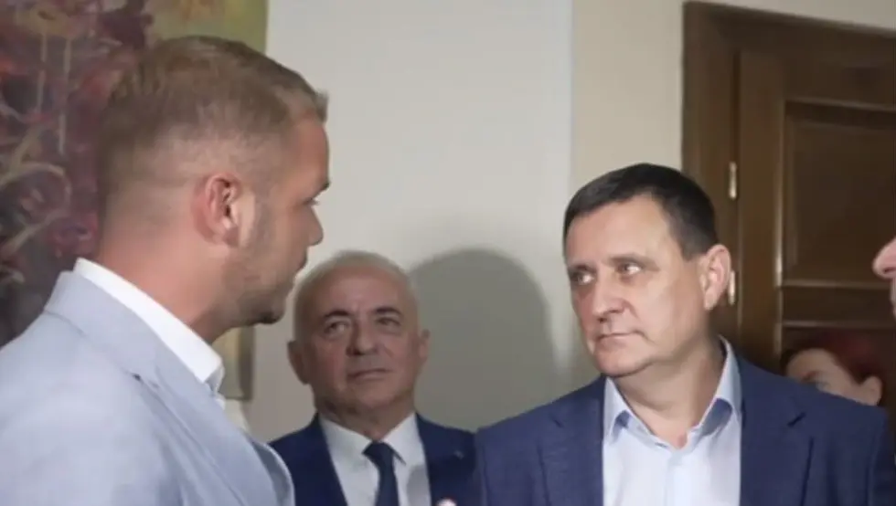 Đajić i Stanivuković sutra pred sudom