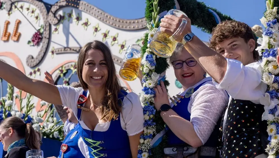 Oktoberfest neočekivano zatvoren, policija se hitno oglasila
