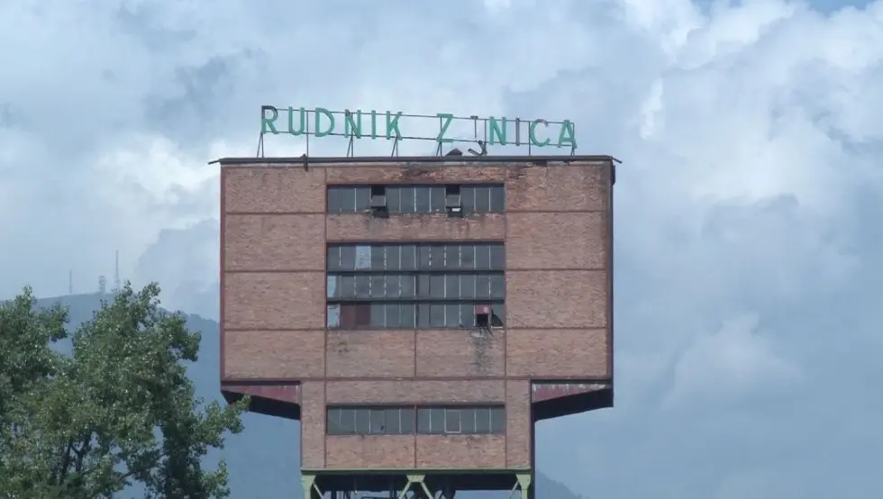rudnik zenica