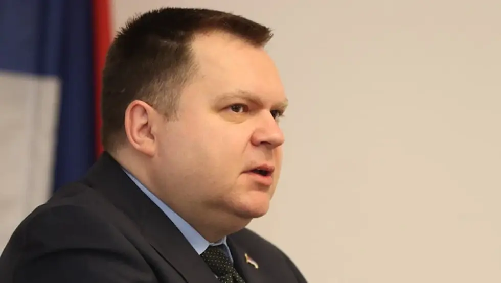 Željko Budimir